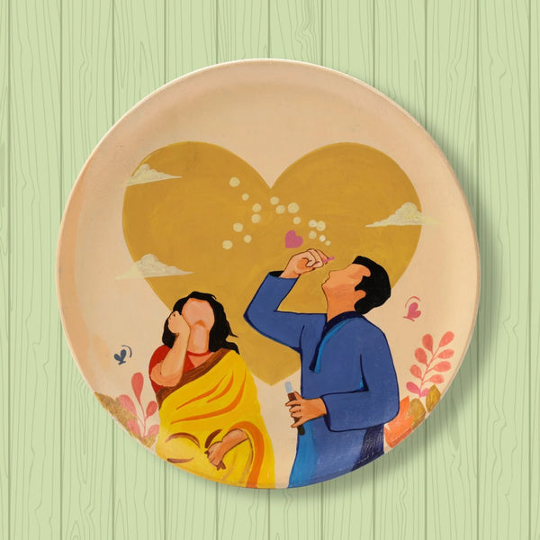 Love In the Air