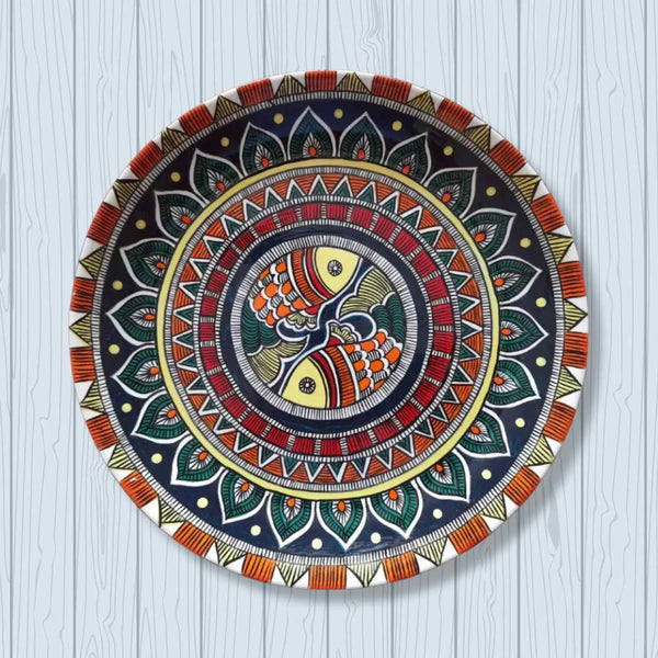 Mandala of Prosperity
