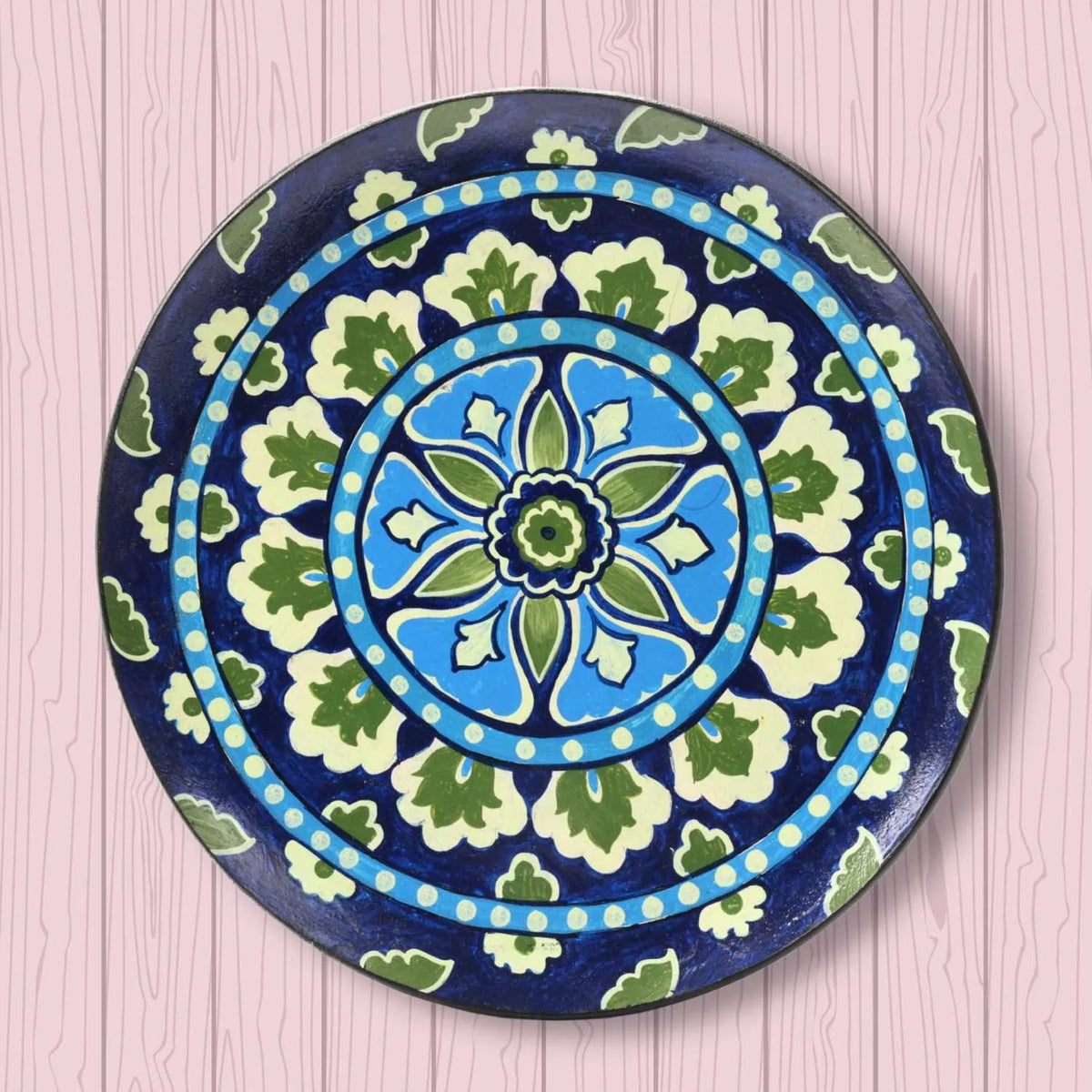 Mandala of Tranquility