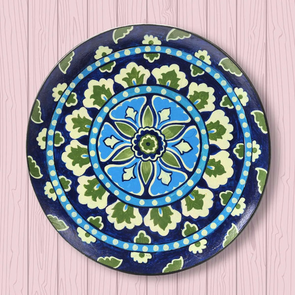 Mandala of Tranquility