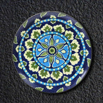 Mandala of Tranquility