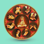 Mudras of the Soul