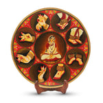 Mudras of the Soul