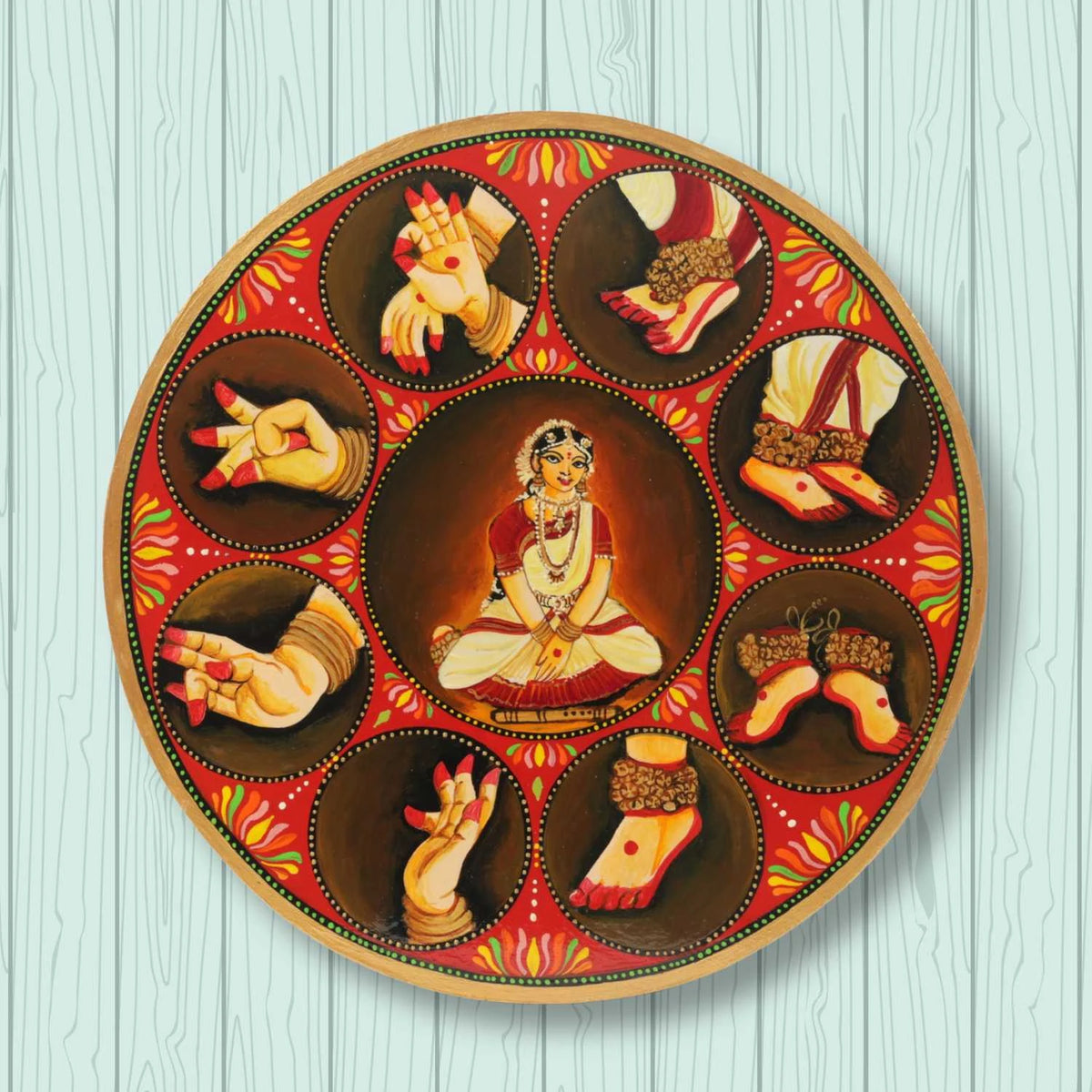 Mudras of the Soul