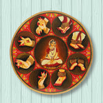Mudras of the Soul