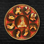 Mudras of the Soul