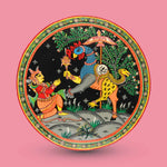 Nabagunjara – Cosmic Fusion of Divinity