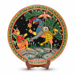 Nabagunjara – Cosmic Fusion of Divinity