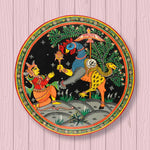 Nabagunjara – Cosmic Fusion of Divinity