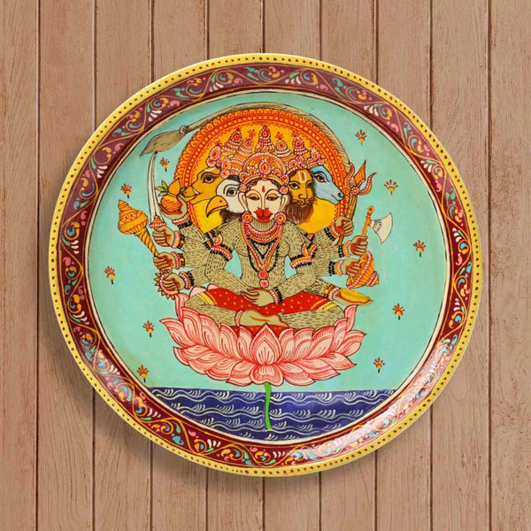 Panchmukhi Hanuman  – Guardian Of The Five Powers