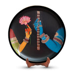 Radha Krishna - Sacred Symphony