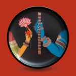 Radha Krishna - Sacred Symphony