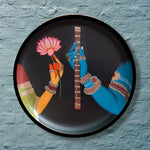 Radha Krishna - Sacred Symphony