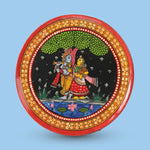 Radha Krishna – Melodies of Divine Love
