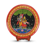 Radha Krishna – Melodies of Divine Love