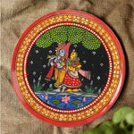 Radha Krishna – Melodies of Divine Love