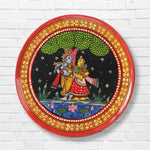 Radha Krishna – Melodies of Divine Love