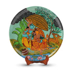 Radha Krishna – Serenade Under The Canopy