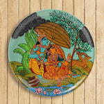 Radha Krishna – Serenade Under The Canopy