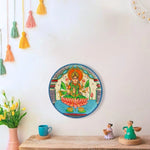 Radiant Lakshmi – Emblem of Prosperity