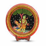 Ram & Hanuman – Divine Blessings