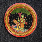 Ram & Hanuman – Divine Blessings