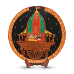 Ratha Yatra – The Cosmic Voyage