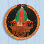 Ratha Yatra – The Cosmic Voyage
