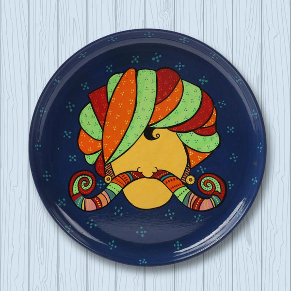 Regal Rajasthani Charm