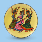 Rhythms of Tradition