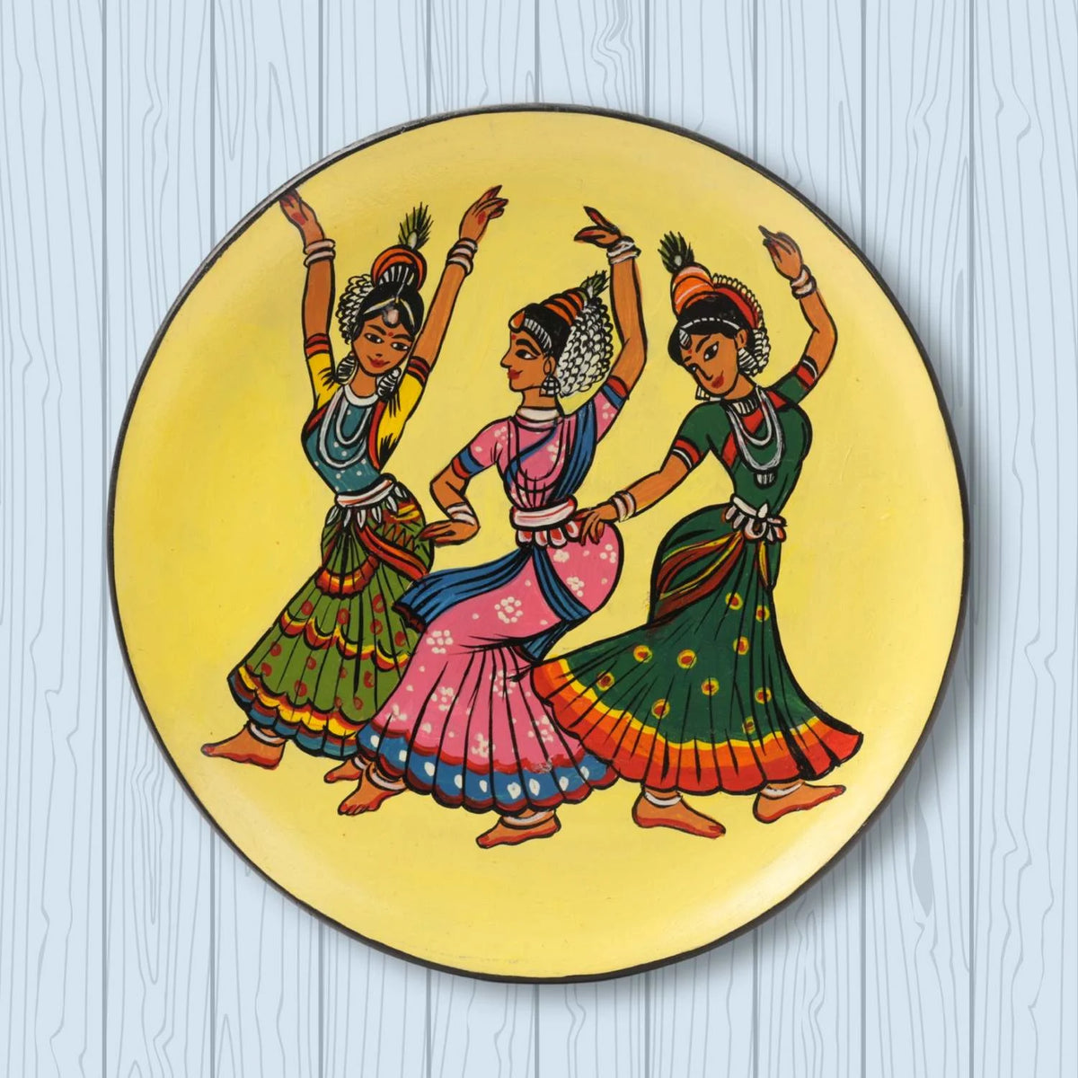 Rhythms of Tradition