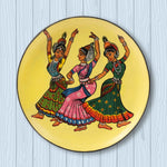 Rhythms of Tradition