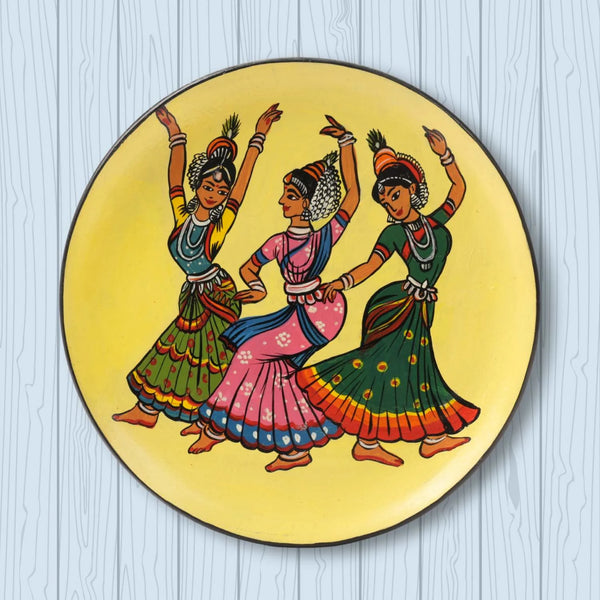 Rhythms of Tradition