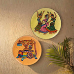 Rhythms of Tradition