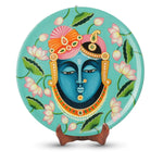 Shreenathji – Transcendent Peace