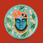 Shreenathji – Transcendent Peace