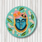 Shreenathji – Transcendent Peace