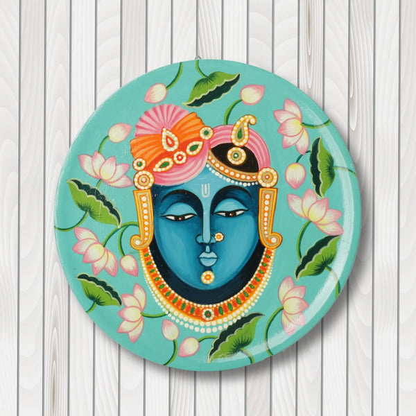 Shreenathji – Transcendent Peace