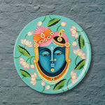 Shreenathji – Transcendent Peace
