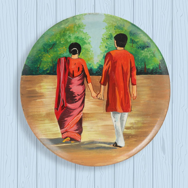 Together Through Time