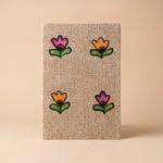 Handpainted Diary - Madhubani Art 5