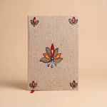 Handpainted Diary - Madhubani Art 6