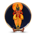 Vitthal: The Divine Guardian of Pandharpur