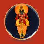Vitthal: The Divine Guardian of Pandharpur