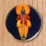 Vitthal: The Divine Guardian of Pandharpur