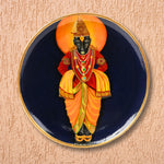 Vitthal: The Divine Guardian of Pandharpur