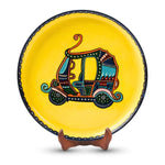 Wheels of Tradition
