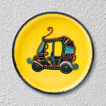 Wheels of Tradition