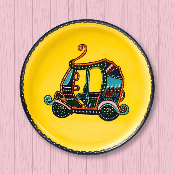 Wheels of Tradition