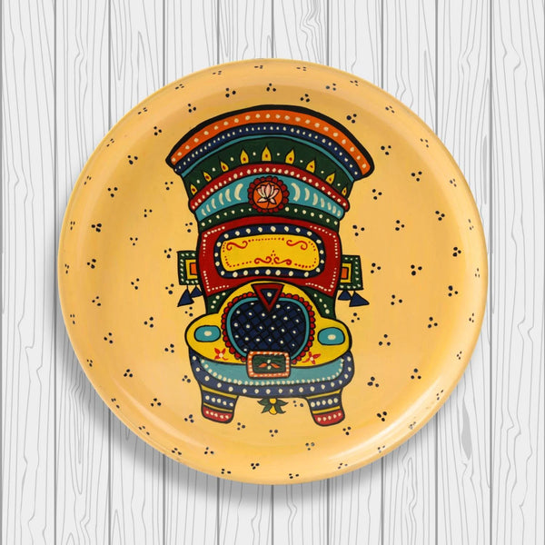 Wheels of Wonder